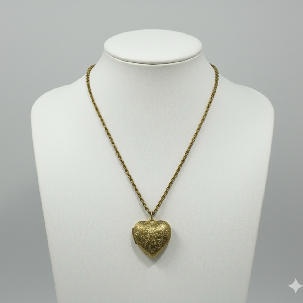 Vintage Necklace